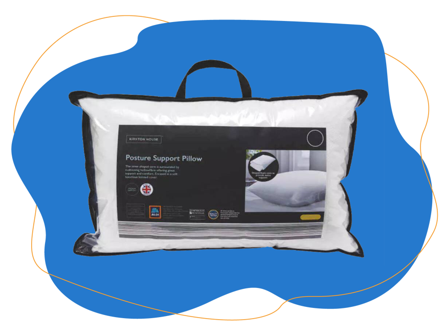 kirkton house pillow